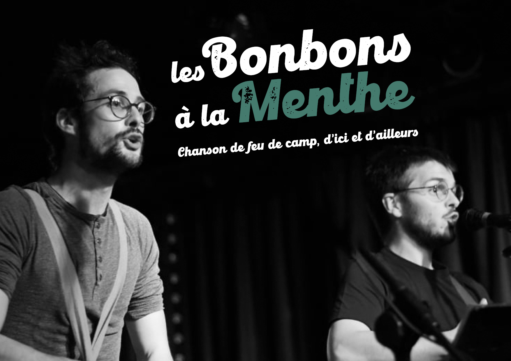 Bonbons à la menthe Bonbons à la menthe